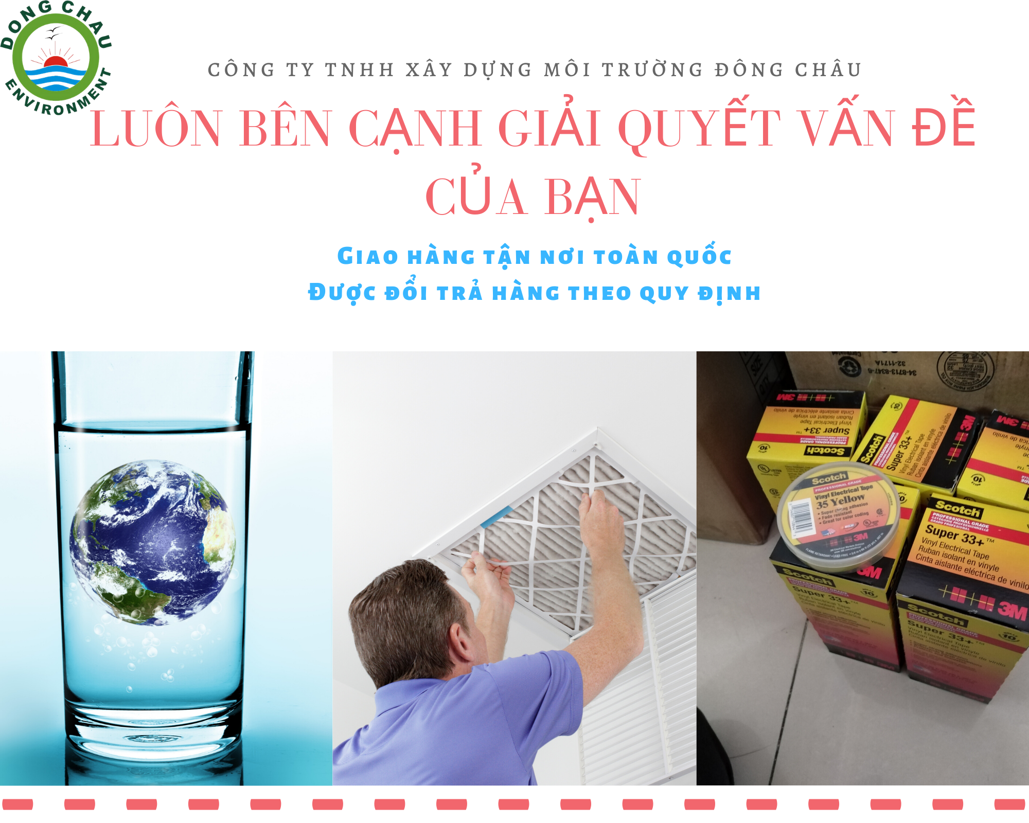 banner điều hướng sản phẩm